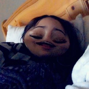 Meet your Posher, Jarrett